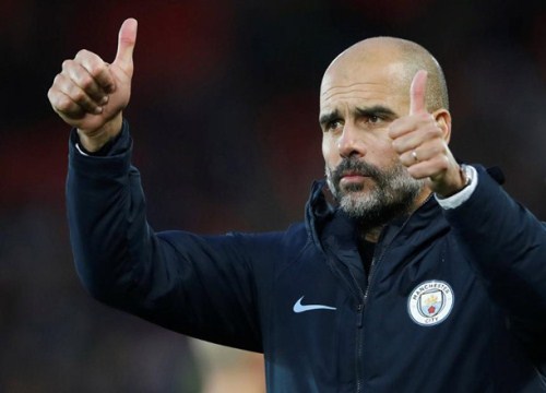 Guardiola khẳng định Man City sẽ không mua sắm vào mùa đông