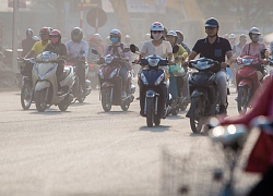 Hà Nội lên tiếng về thông tin là 'thành phố ô nhiễm nhất thế giới'