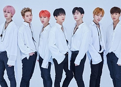 Hậu nhá hàng ca khúc mới, Starship Entertainment xác nhận sự trở lại của Monsta X