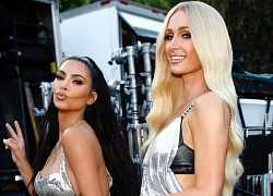 Hé lộ lý do Paris Hilton bỗng muốn nối lại quan hệ với Kim Kardashian: Chỉ để xin bí kíp "cua" bạn trai giàu có?