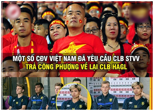 HLV Park Hang Seo có pha "cà khịa" Thái Lan cực mạnh