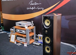 Hoàng Hải Audio chính thức phân phối AVM Audio, mang giải pháp hi-end all-in-one đến AV Show 2019