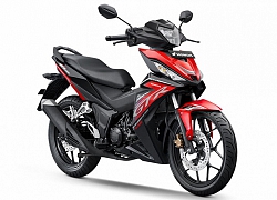 Honda ra mắt Winner 150 2019 giá hơn 35 triệu đồng