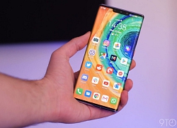 Huawei Mate 30 Pro đạt 121 điểm DxOmark, chiếm vị trí đầu bảng