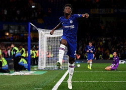 Hudson-Odoi nên học theo Raheem Sterling