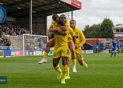 Hủy diệt Rochdale, đội bóng League One &#8216;cà khịa&#8217; ngay Man Utd