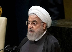 Iran phơi bày hứa hẹn của Mỹ, ông Trump chối phăng