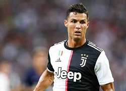 Juventus đổi chiến thuật: Nâng tầm hay "báo hại" Ronaldo