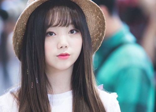 Kei (Lovelyz) xác nhận debut solo