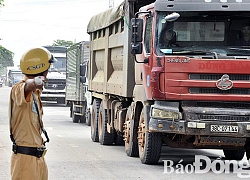 Kéo giảm tai nạn giao thông phải bền vững