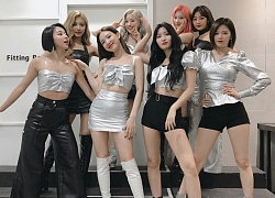 Không cần quảng bá, TWICE vẫn đạt cột mốc 100000 album 'Fancy' được bán ra tại Mỹ !