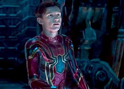 Không chỉ Spider-Man phần 3, Tom Holland còn được xuất hiện trong loạt phim thuộc Phase 4 của MCU!