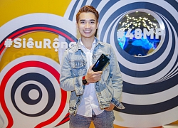 Không khí sôi động trong sự kiện offline Realfans trước ngày ra mắt Realme 5 series tại Việt Nam