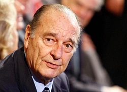 Lãnh đạo thế giới chia buồn cựu Tổng thống Pháp Jacques Chirac qua đời