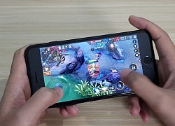 Liên Quân Mobile gặp sự cố với iOS, game thủ đòi bán iPhone 11 Max Pro