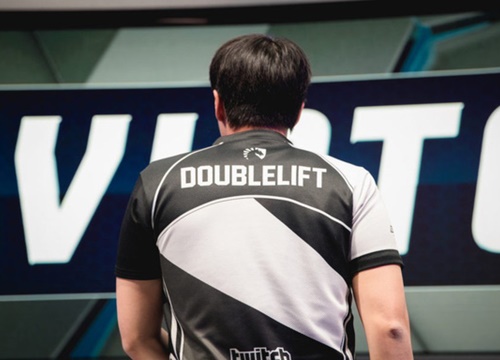 LMHT: Doublelift - Hành trình từ kẻ bị chế giễu cho tới game thủ xuất sắc nhất Bắc Mỹ