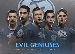 LMHT: Tổ chức Evil Geniuses chơi lớn khi bỏ ra gần 700 tỉ mua lại suất LCS của Echo Fox