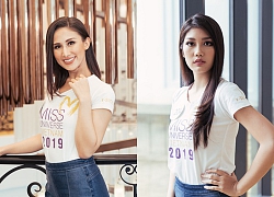 Lộ diện 10 gương mặt đầu tiên trong Top 60 Miss Universe Vietnam 2019, vắng mặt Thúy Vân - Đào Hà - Tường Linh