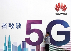 Ông Nhậm Chính Phi: Huawei đang phát triển mạng 5G mà không cần đến thiết bị và công nghệ của Mỹ