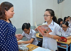 Lưu ý giảng dạy môn Ngữ văn năm học 2019-2020