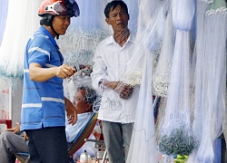 Miền Tây mùa nước nổi: Sản vật mùa lũ-bao giờ cho tới ngày...xưa