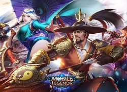 Mobile Legends: Bang Bang công bố vòng tuyển chọn World Championship M1 tại Việt Nam