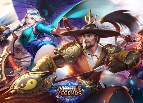 Mobile Legends: Bang Bang công bố vòng tuyển chọn World Championship M1 tại Việt Nam