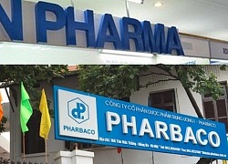 Mối làm ăn một thời giữa VN Pharma và Pharbaco&#8230;