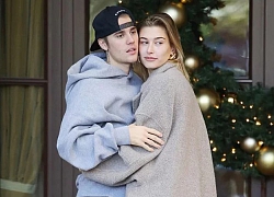 Một năm trước cưới của Justin và Hailey