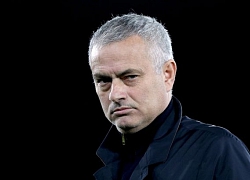 Mourinho quyết chờ đợi để được trở lại Real