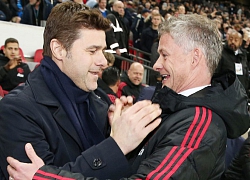 MU chiêu dụ Pochettino ngồi ghế nóng thay Solskjaer