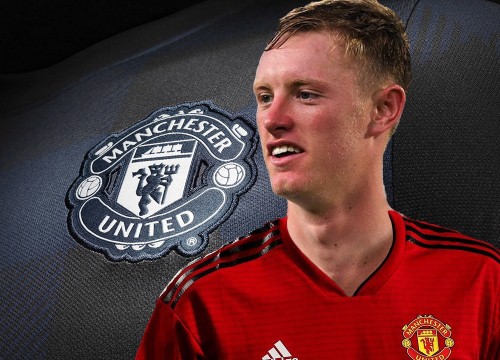 MU nỗ lực ký Longstaff, Pogba về lại Juventus