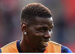 Muốn &#8220;giữ chân&#8221; Paul Pogba, MU phải trả giá cực đắt