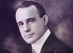 Napoleon Hill - cha đẻ của "khoa học thành công" và nghi án những lời nói dối