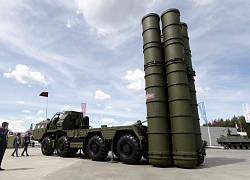 Nga sẵn sàng bán S-400 nhưng Iran "hờ hững" bất ngờ