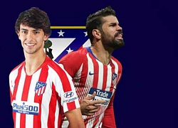 Nhận định bóng đá Atletico Madrid Real Madrid: Cân não tranh ngôi đầu (Vòng 7 La Liga)