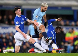 Nhận định bóng đá Everton Man City: Cạm bẫy chờ đợi "Nhà vua" (Vòng 7 Ngoại hạng Anh)