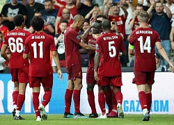 Nhận định bóng đá Sheffield United Liverpool: Cuồng phong đỏ ở "thiên đường" thứ 7