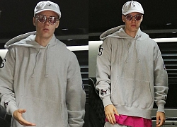 Nhan sắc tuột dốc đến mức bị netizen la ó của Justin Bieber trước ngày cưới: "Chuyện gì đang xảy ra vậy?"