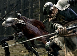 Nhìn lại bản mod kì dị biến Dark Souls trở thành game khó nhất mọi thời đại từng xuất hiện