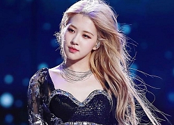 Những lí do giúp Rosé luôn được các fan lựa chọn là bias-wrecker nhiều nhất BlackPink