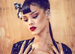 Những MV của Rihanna: Cùng nhìn lại hành trình của nàng &#8216;tắc kè hoa&#8217; Hollywood