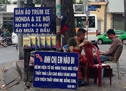 Những tấm biển báo dễ thương 'muốn xỉu', vừa đọc đã biết ngay là ở Sài Gòn 'không trượt đi đâu được'