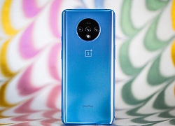 OnePlus 7T có thể quay video Slow-mo 960fps/s thông qua bản cập nhật