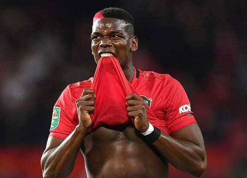 Pogba nhấp nhổm kế hoạch "đào tẩu" khỏi MU: Ra đi ngay tháng 1?