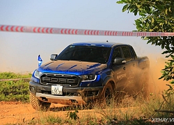 PVOIL VOC 2019 - Giải Off-Road lớn nhất tại Việt Nam