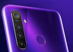 Realme và kỷ nguyên Quad-camera