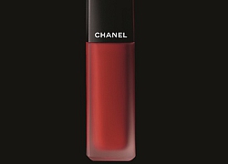 Rouge Allure Ink đã sang xịn, Chanel còn tung ra phiên bản Rouge Allure Ink Fusion đỉnh cao hơn nữa