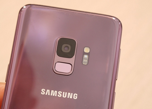 Samsung Galaxy S9 thử nghiệm hệ điều hành Android 10 mới nhất