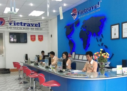 Sẽ không nhà đầu tư ngoại nào được mua cổ phần tại Vietravel